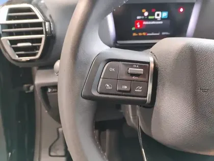 Photo 22 Citroën C4 e- 156 ch autonomie etendue  Automatique