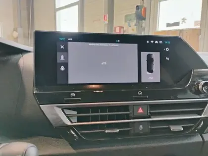 Photo 25 Citroën C4 e- 156 ch autonomie etendue  Automatique