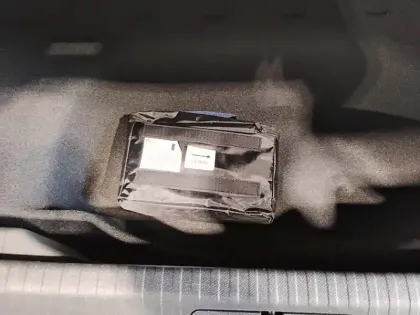 Photo 16 Citroën C4 e- 156 ch autonomie etendue  Automatique