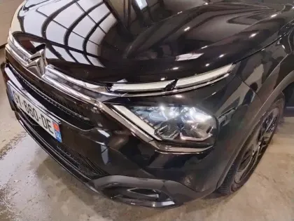 Photo 7 Citroën C4 e- 156 ch autonomie etendue  Automatique