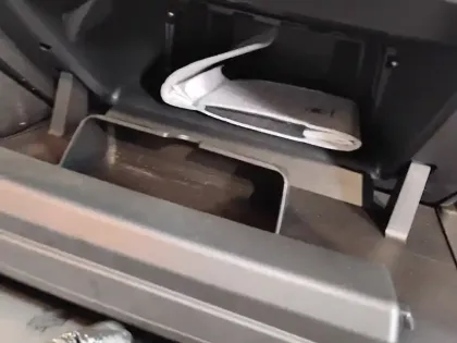 Photo 27 Citroën C4 e- 156 ch autonomie etendue  Automatique