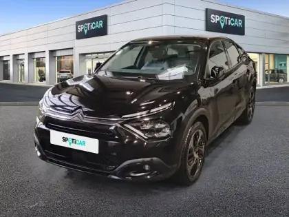 Photo Citroën C4 You