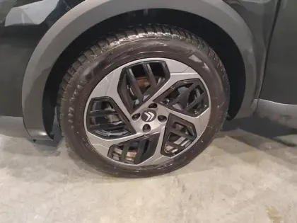 Photo 8 Citroën C4 e- 156 ch autonomie etendue  Automatique