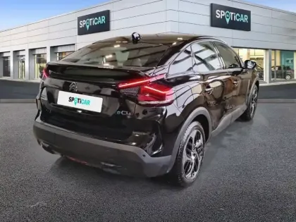 Photo 28 Citroën C4 e- 156 ch autonomie etendue  Automatique