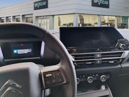 Photo 9 Citroën C4 e- 156 ch autonomie etendue  Automatique