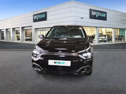 Photo 29 Citroën C4 e- 156 ch autonomie etendue  Automatique