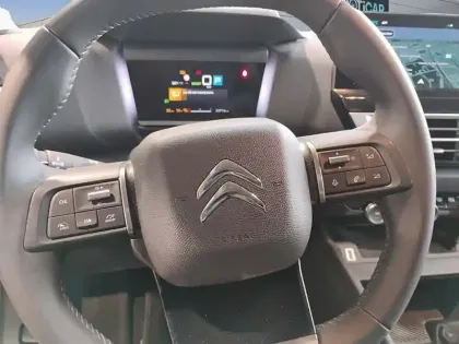 Photo 10 Citroën C4 e- 156 ch autonomie etendue  Automatique