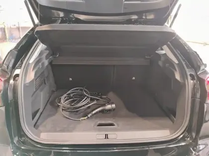 Photo 14 Citroën C4 e- 156 ch autonomie etendue  Automatique