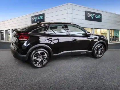 Photo 5 Citroën C4 e- 156 ch autonomie etendue  Automatique