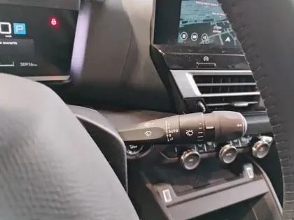 Photo 21 Citroën C4 e- 156 ch autonomie etendue  Automatique