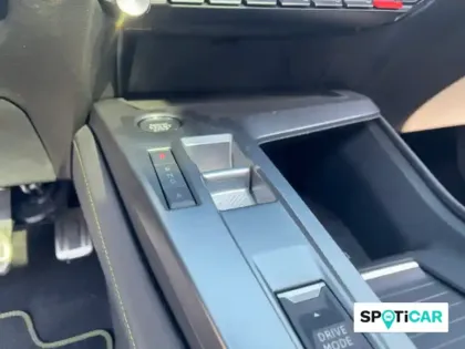 Photo 13 Peugeot 408  PHEV 225 e-EAT8