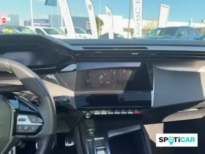 Photo 11 Peugeot 408  PHEV 225 e-EAT8