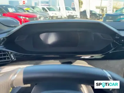 Photo 17 Peugeot 408  PHEV 225 e-EAT8