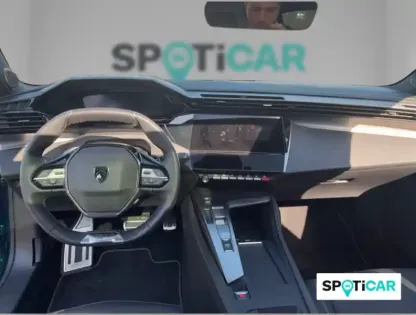 Photo 5 Peugeot 408  PHEV 225 e-EAT8