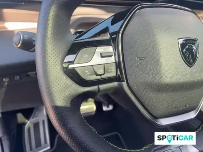 Photo 9 Peugeot 408  PHEV 225 e-EAT8