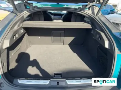 Photo 19 Peugeot 408  PHEV 225 e-EAT8