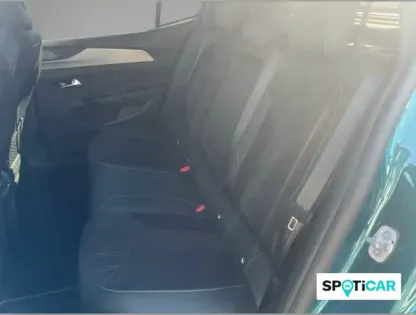 Photo 15 Peugeot 408  PHEV 225 e-EAT8