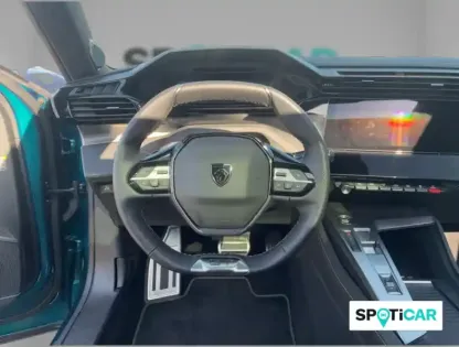 Photo 18 Peugeot 408  PHEV 225 e-EAT8