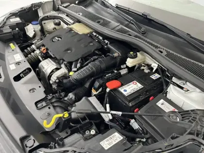 Photo 21 Peugeot 2008  BlueHDi 100 S&S BVM6