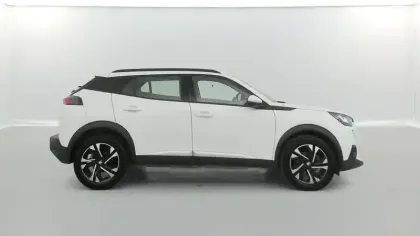 Photo 5 Peugeot 2008  BlueHDi 100 S&S BVM6