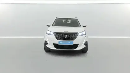 Photo 7 Peugeot 2008  BlueHDi 100 S&S BVM6