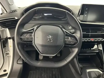 Photo 14 Peugeot 2008  BlueHDi 100 S&S BVM6