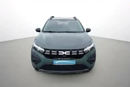 Photo 7 Dacia Sandero  TCe 90