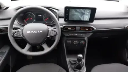 Photo 8 Dacia Sandero  TCe 90