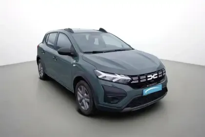 Photo 6 Dacia Sandero  TCe 90