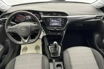 Photo 27 Opel Corsa  1.2 75 ch BVM5