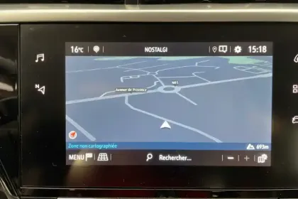 Photo 33 Opel Corsa  1.2 75 ch BVM5