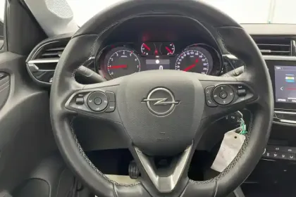 Photo 48 Opel Corsa  1.2 75 ch BVM5