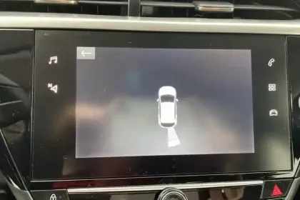 Photo 18 Opel Corsa  1.2 75 ch BVM5