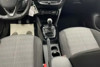 Photo 47 Opel Corsa  1.2 75 ch BVM5