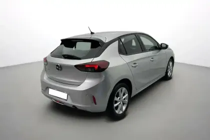 Photo 24 Opel Corsa  1.2 75 ch BVM5