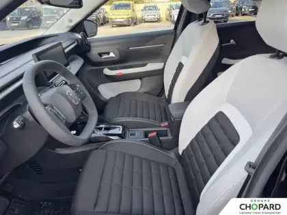 Photo 10 Citroën C3 Aircross  Hybride 145 e-DCS6