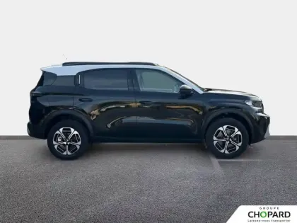 Photo 8 Citroën C3 Aircross  Hybride 145 e-DCS6