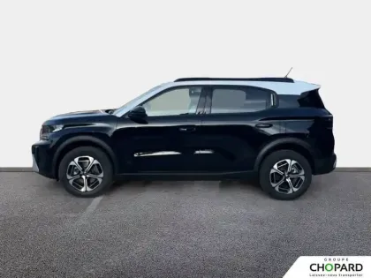 Photo 9 Citroën C3 Aircross  Hybride 145 e-DCS6