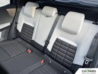 Photo 18 Citroën C3 Aircross  Hybride 145 e-DCS6