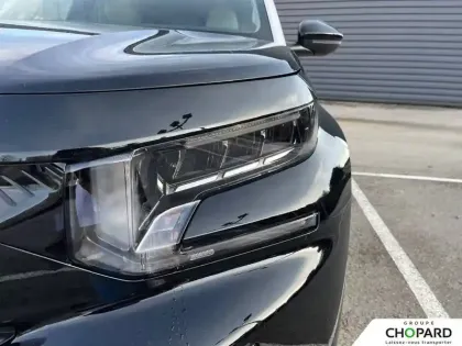 Photo 22 Citroën C3 Aircross  Hybride 145 e-DCS6