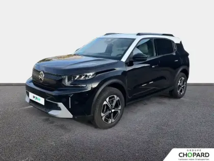 Photo Citroën C3 Aircross Max