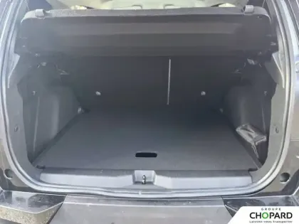 Photo 7 Citroën C3 Aircross  Hybride 145 e-DCS6