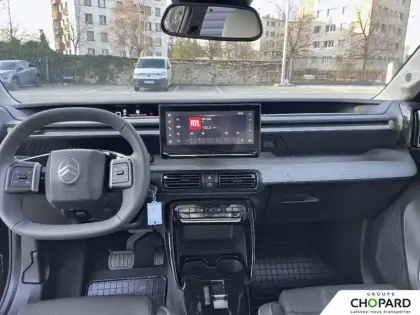 Photo 11 Citroën C3 Aircross  Hybride 145 e-DCS6