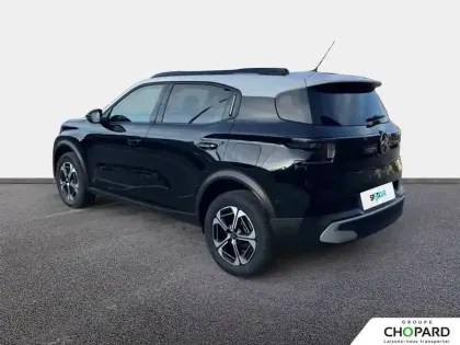 Photo 6 Citroën C3 Aircross  Hybride 145 e-DCS6