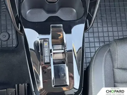 Photo 20 Citroën C3 Aircross  Hybride 145 e-DCS6