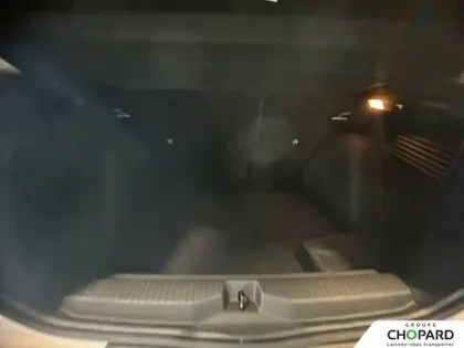 Photo 7 Citroën C3 Aircross  Turbo 100 BVM6