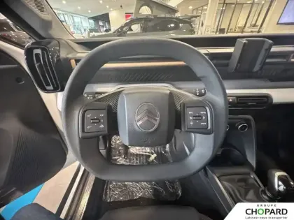 Photo 15 Citroën C3 Aircross  Turbo 100 BVM6