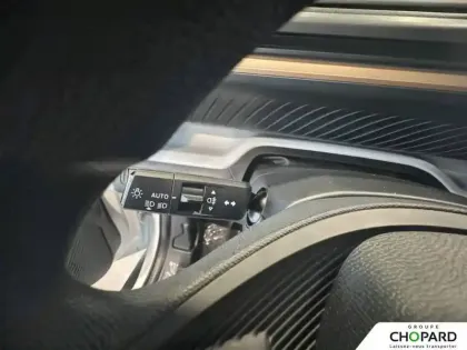 Photo 16 Citroën C3 Aircross  Turbo 100 BVM6