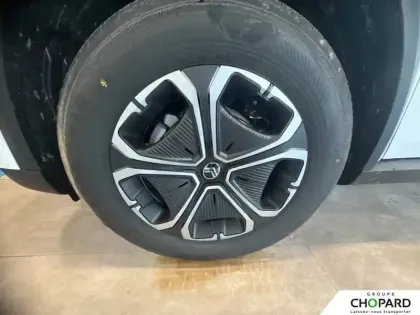 Photo 20 Citroën C3 Aircross  Turbo 100 BVM6