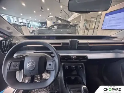 Photo 11 Citroën C3 Aircross  Turbo 100 BVM6